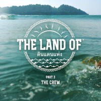 微笑みの国「タイ」へのサーフトリップ＋ボランティア：チャプター3