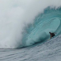 本気モードのクラウドブレイクの波とは!?