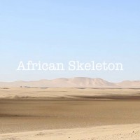 ホレ過ぎるロングバレルのスケルトンベイに向かったマット・ブロムリー