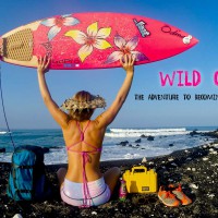 女性版インディ・ジョーンズの異名を持つアリソン・ティールとは！？