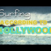 ハリウッド作品として製作された過去のサーフ関連映画