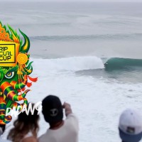 ビッグウェイブイベント「リップカール・カップ・パダンパダン」とは!?