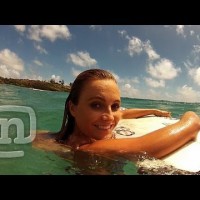 アラナ・ブランチャード/サーファーガール シーズン1:エピソード4