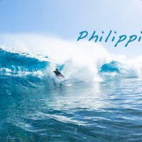スペイン人サーファーによるフィリピン満喫トリップ