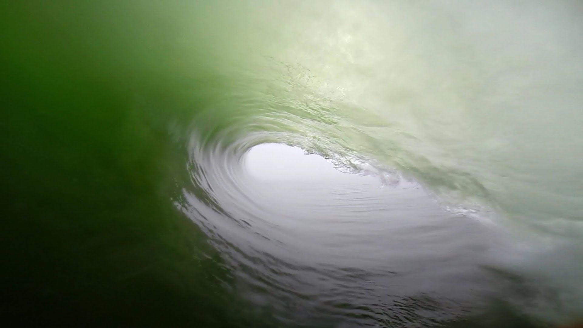 過去最高と噂されるベンジ・ブランドのGoPro映像