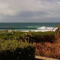 Jベイ・オープンのワイルドカードを賭けたトライアルイベント