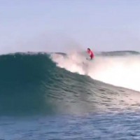 2014年度ASPメンズワールドツアー第六戦Jベイ・オープン:初日ハイライト