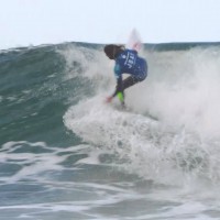 2014年度ASPメンズワールドツアー第六戦Jベイ・オープン：三日目ハイライト