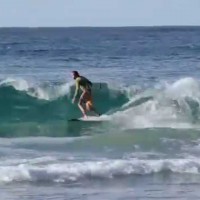 ロードトリップをお勧めするオーストラリアの州政府観光局によるプロモーション映像