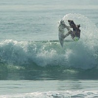 コートニー・コンローグの現状と昨年のフリーサーフシーン