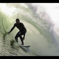 ポルトガル国内チャンピオンの一日:ヴァスコ・リベイロ