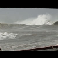 西アフリカのセネガルでブレイクする波とは!?