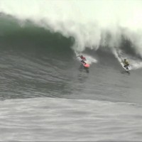 BWWTイベント第一戦「ビラボン・ピコ・アルト」