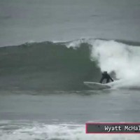 未来のワールドツアーサーファーが集まるNSSAナショナル・チャンピオンシップ