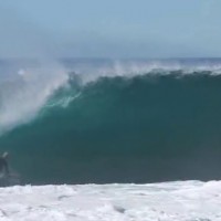 16歳にしてスラブハンターのラッセル・ビールキ