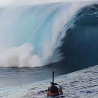 2014年度ASPメンズワールドツアー第七戦ビラボン・プロ・タヒチ:初日ハイライト