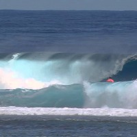 2014年度ASPメンズワールドツアー第七戦ビラボン・プロ・タヒチ:二日目ハイライト