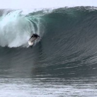 3年振りにモンスタースウェル到来の可能性が高まるビラボン・プロ・タヒチ
