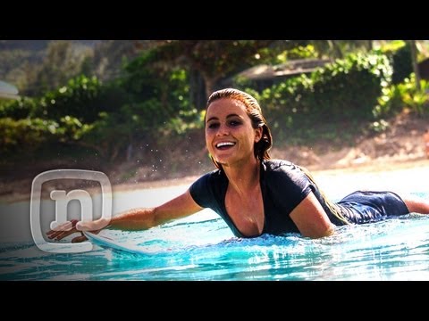 アラナ・ブランチャード/サーファーガール シーズン2：エピソード6