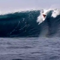 ビラボンのタヒチキャンプ:ジャック・ロビンソン