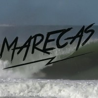 ブラジルでのバレルセッション：ミゲル&ガブリエル