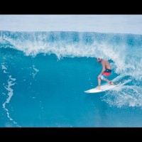 夏のサーフィンはボードショーツ