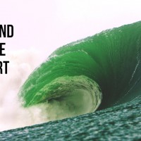 コア&アレックスのスミス兄弟が体験したエンドレスバレル