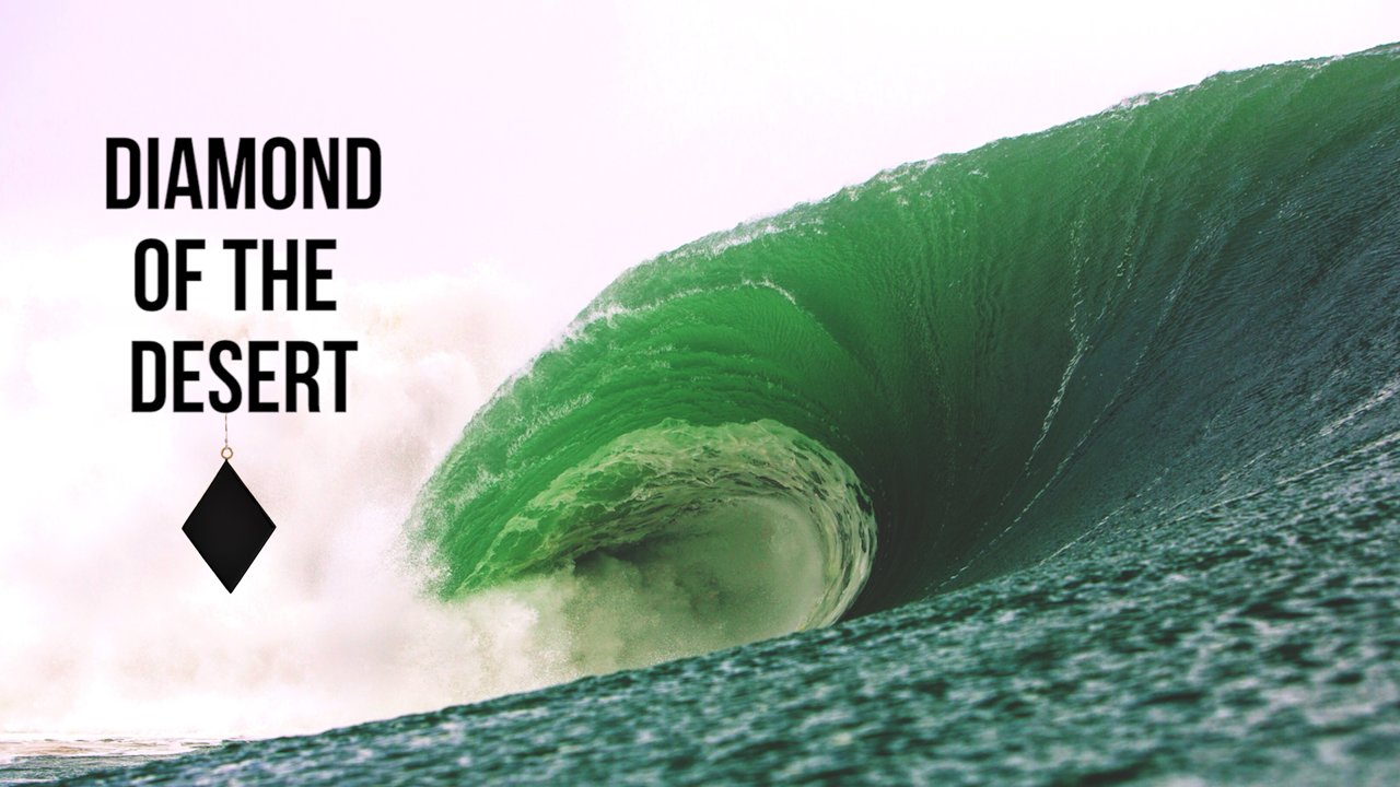 コア&アレックスのスミス兄弟が体験したエンドレスバレル