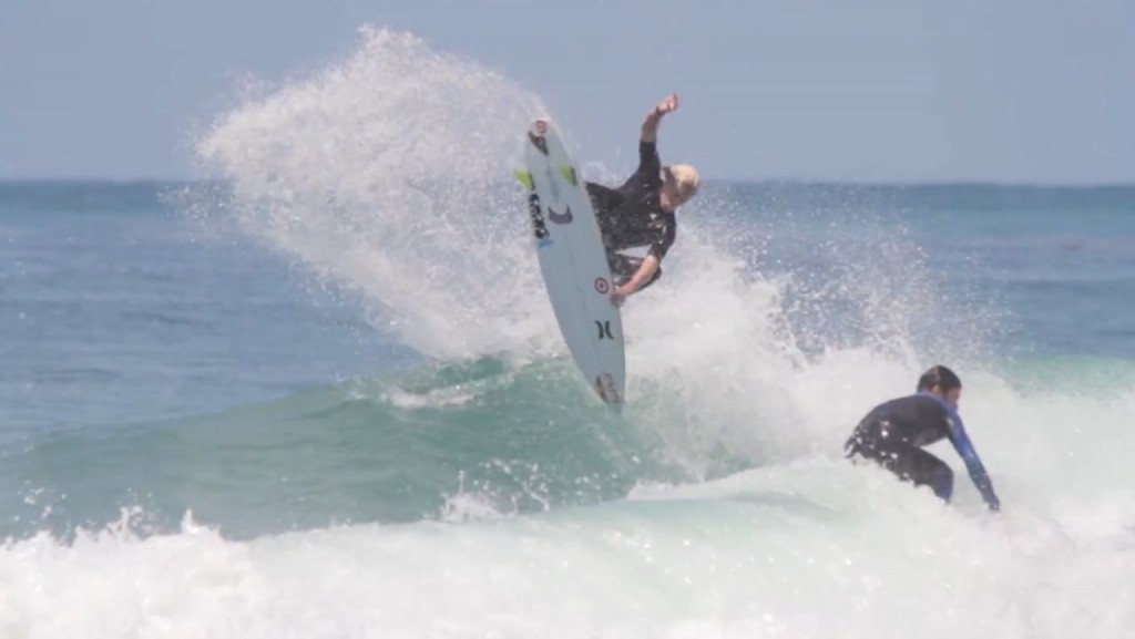 ロストの新作モデル「サブ・バギー」：コロヘ・アンディーノ