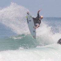 ロストの新作モデル「サブ・バギー」:コロヘ・アンディーノ