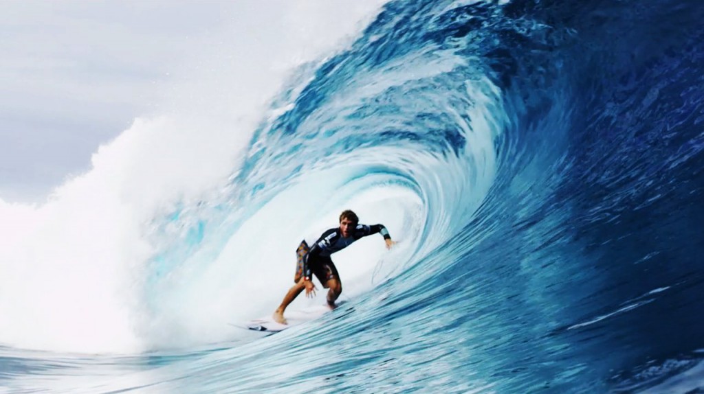 究極コンディションで明日開催が濃厚なビラボン・プロ・タヒチ