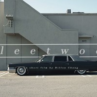 若手オージーのカリフォルニア滞在：ギャレット&クーパー