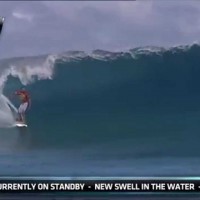 ビラボン・プロ・タヒチのアンディ・アイアンズ特別賞とは!?