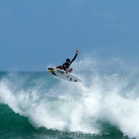 バリ島のバグースライフ