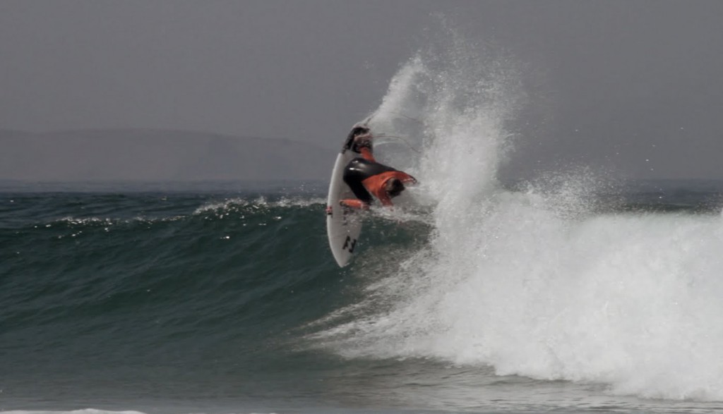 ルービン・アッシュのワールドトリップ：パート4