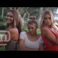 アラナ・ブランチャード/サーファーガール シーズン2:エピソード9