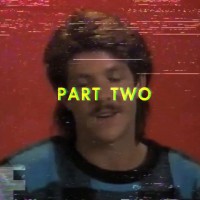 4:3シリーズbyノア・ディーン：パート2