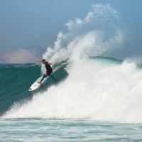 トリー・メイスターの世界転戦映像エピソード5