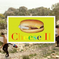 モロッコ&テロスでのセッションbyノア・ディーン