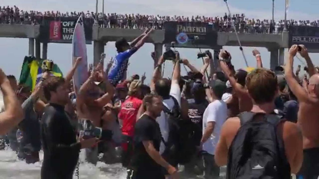 ツアーノートbyハーレー：USオープン