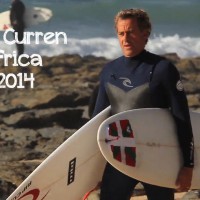 Jベイでボードのテストライド：トム・カレン