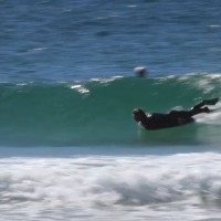 Tomoの最新MPHテストライド&サーフマットの驚愕ライド