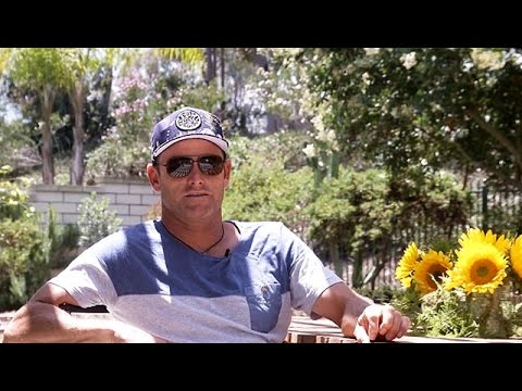 テイラー・ノックスが選ぶライトハンダーTop3