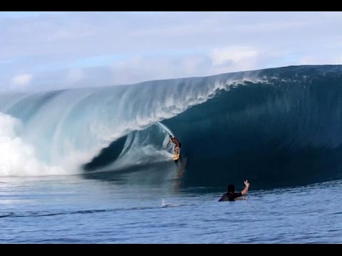 テイラー・ノックスが選ぶレフトハンダーTop3
