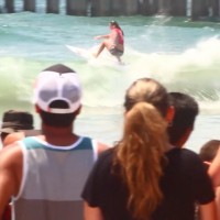 USオープンでロストのボードに乗っていたサーファー特集