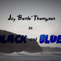 寒さの厳しいVIC州でのフリーサーフ:ジェイ・トンプソン