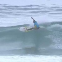 2014年度ASPウイメンズワールドツアー第八戦ロキシー・プロ・フランス：最終日ハイライト