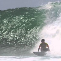 2014年度ASPメンズワールドツアー第八戦ハーレー・プロ・アット・トレッスルズ:三日目ハイライト