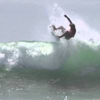 2014年度ASPウイメンズワールドツアー第七戦スウォッチ・ウイメンズ・プロ:最終日ハイライト