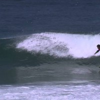 2014年度ASPメンズワールドツアー第九戦クイックシルバー・プロ・フランス:初日ハイライト